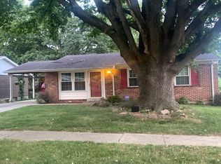 2064 Northernlimits Dr, Florissant, MO