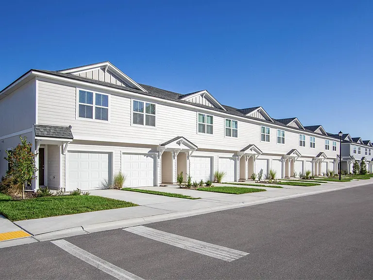 Waterside Townhomes at River City — Photo 12