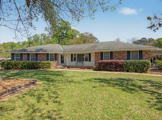 417 Poinciana Ave, Albany, GA 31705