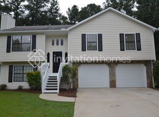 6127 Yoni Dr, Douglasville, GA 30135