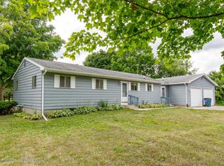 2619 Burkley Rd, Williamston, MI 48895