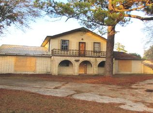 1567 Pitkin Rd, Leesville, LA 71446