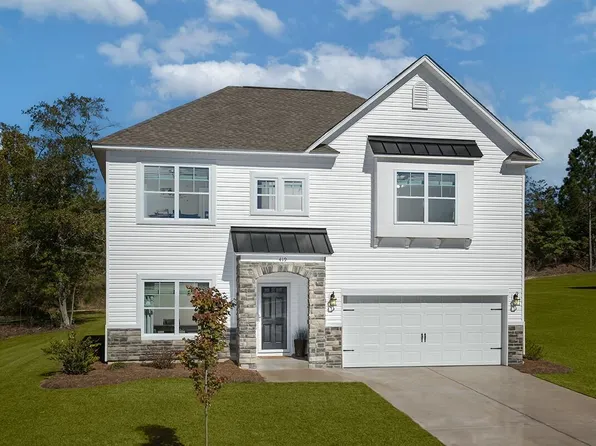 6083 Tarton Pass, Aiken, SC 29801