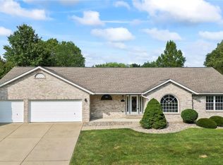 128 Callaway Ct, O Fallon, IL 62269