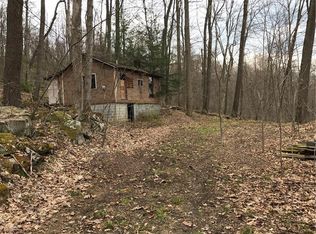 127 Big Bend Rd, Confluence, PA 15424