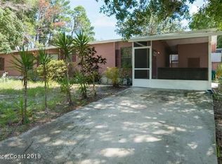 1601 Ridge Dr, Cocoa, FL 32926