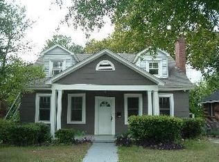 1321 Woodrow St, Columbia, SC 29205