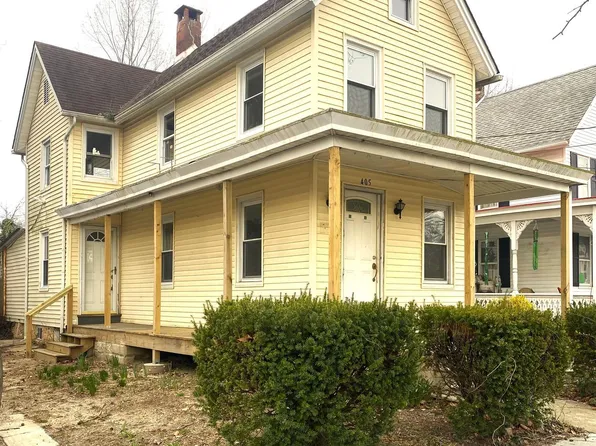 405 E Broadway, Salem, NJ 08079