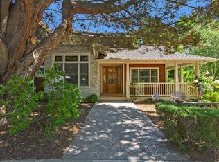 2349 Dartmouth St, Palo Alto, CA 94306