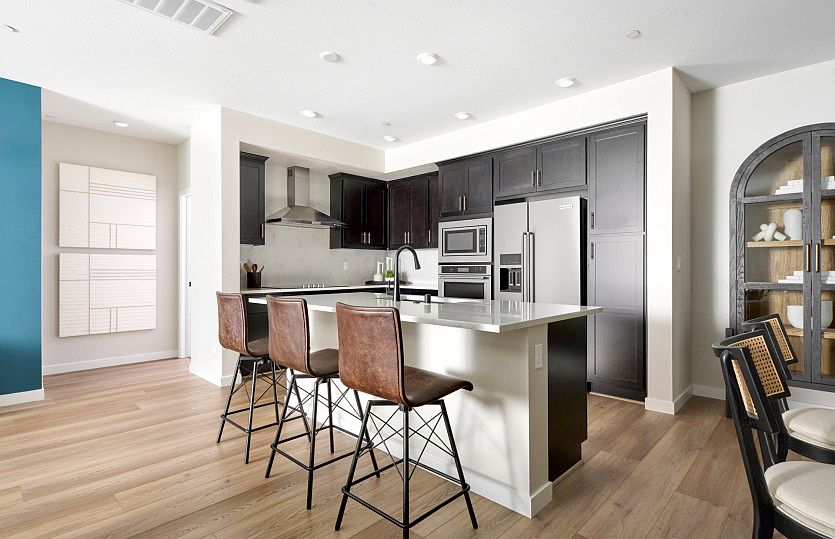 Plan 7 Plan, Avenue at Central, San Jose, CA 95117 | Zillow