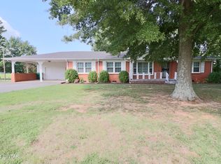 28 Brady Nelson Rd, Humboldt, TN 38343