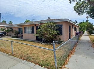 1011 E 21st St, Long Beach, CA 90806