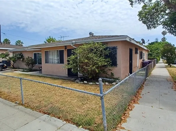 1011 E 21st St, Long Beach, CA 90806