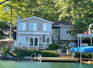 7305 Grizzly Dr, Nineveh, IN 46164