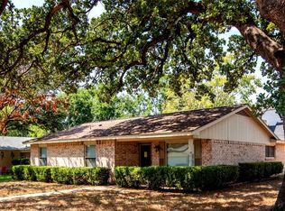 2601 Marta Dr, Irving, TX 75060