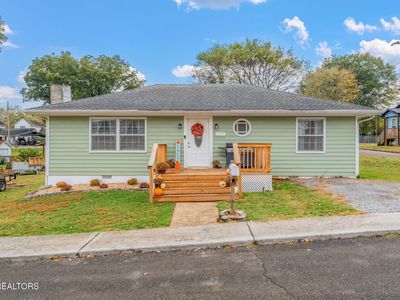 509 Williams St, Sweetwater, TN, 37874