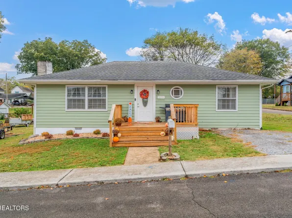 509 Williams St, Sweetwater, TN 37874