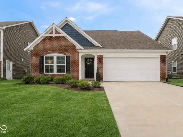 5220 Arling Dr, Indianapolis, IN 46237