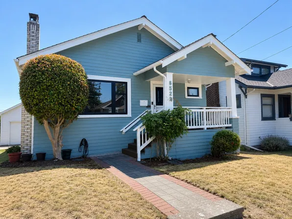 6522 Dibble Ave NW, Seattle, WA 98117