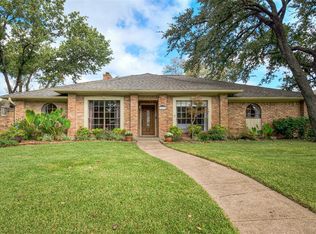 8839 Kingsley Rd, Dallas, TX 75231