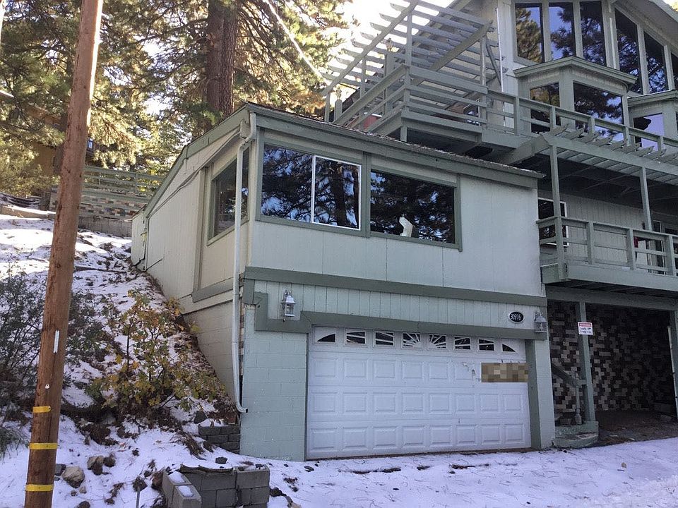 30916 Glen Oak Dr, Running Springs, CA 92382 Zillow