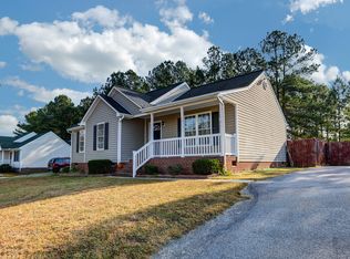 25113 Forest Ave, Petersburg, VA 23803
