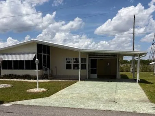 37513 Barbara Dr, Avon Park, FL 33825