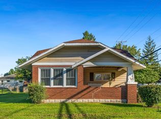 214 E Huntington St, North Webster, IN 46555