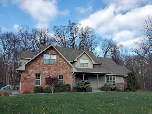 4030 W Breezewood Ct, Bloomington, IN 47404