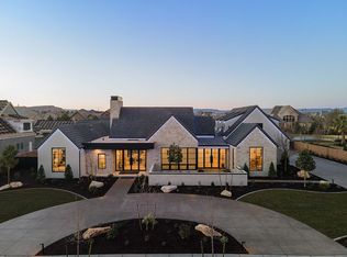 354 E Chateau Meadows Cir, Washington, UT 84780