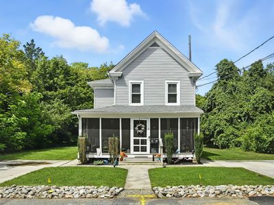 13 Poplar St, Cape May Court House, NJ, 08210