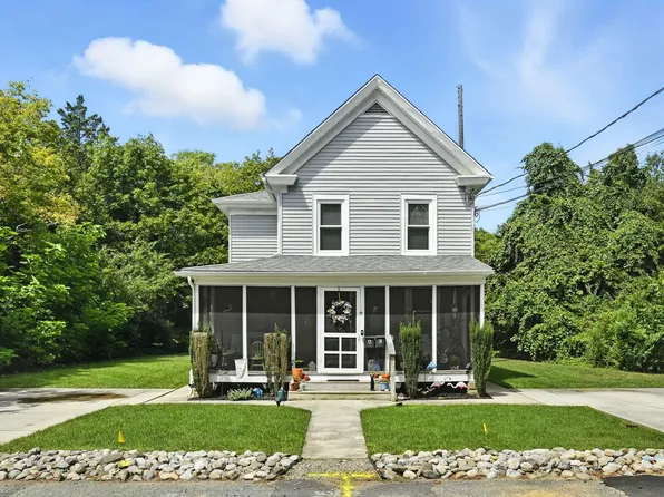 13 Poplar St, Cape May Court House, NJ 08210