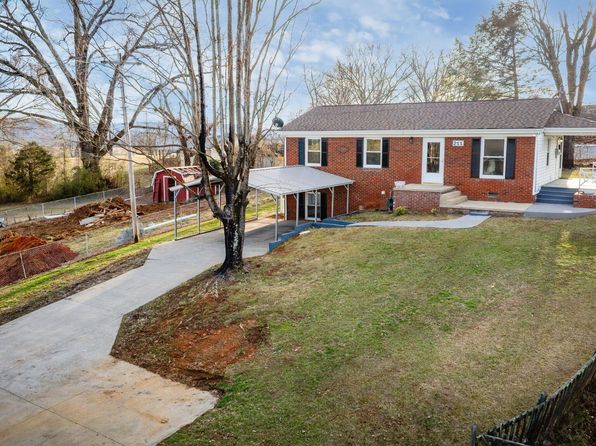 211 Old Union Rd, Church Hill, TN 37642