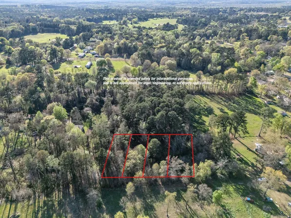 Tbd Alma, Troup, TX 75789
