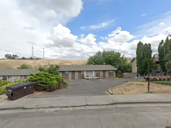 924 SE 2nd St #3, Pendleton, OR 97801