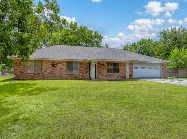 1414 E Marseille Ln, Sherman, TX 75090