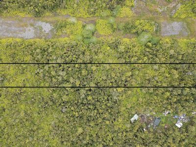 Hibiscus St Lot 7602, Mountain View, HI, 96771