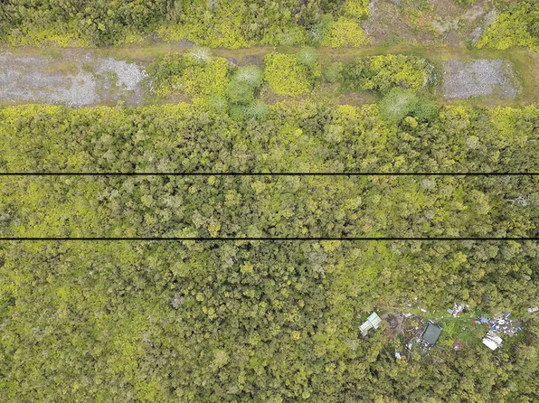 Hibiscus St Lot 7602, Mountain View, HI 96771