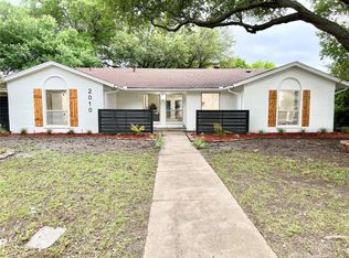 2010 Apollo Rd, Richardson, TX 75081