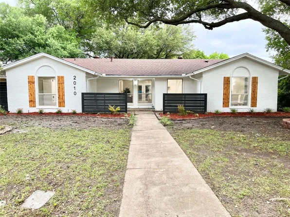 2010 Apollo Rd, Richardson, TX 75081