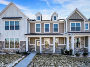 2645 Marjorie Ln, Plainfield, IN 46168