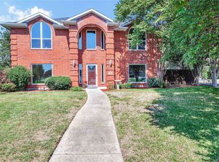 1108 Hughes Ct, Wylie, TX 75098