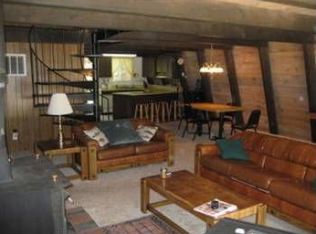 5648 Victoria Rd, Carnelian Bay, CA 96140