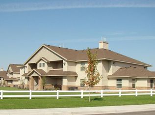 256 W 3rd St, Burley, ID 83318