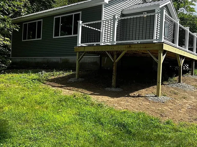 172 Pinkhams Cove Rd — Photo 5