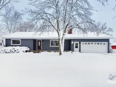 4387 N Gravel Ridge Rd, Coral, MI, 49322