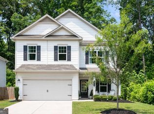 160 Winner St, Acworth, GA 30102