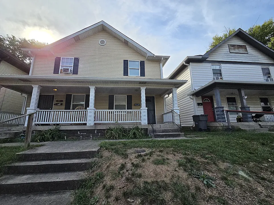 1920 Sugar Grove Ave