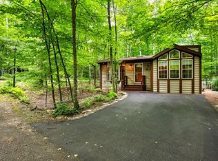 Heritage Lake, Egg Harbor, WI 54209