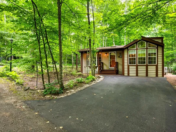 4286 Harbor School Rd Unit 156, Egg Harbor, WI 54209